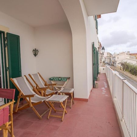 Manas Coliving Apartment Sines Bagian luar foto