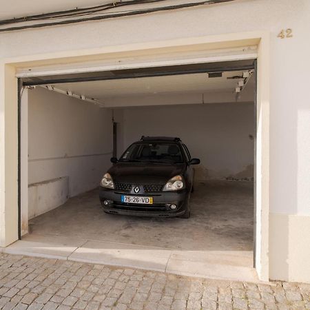 Manas Coliving Apartment Sines Bagian luar foto