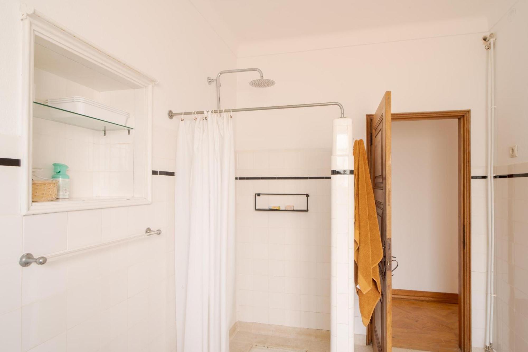 Manas Coliving Apartment Sines Bagian luar foto