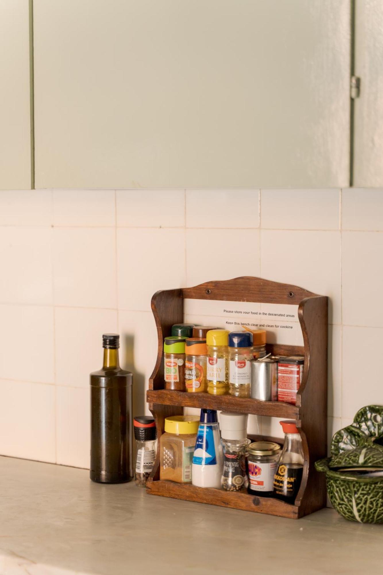 Manas Coliving Apartment Sines Bagian luar foto