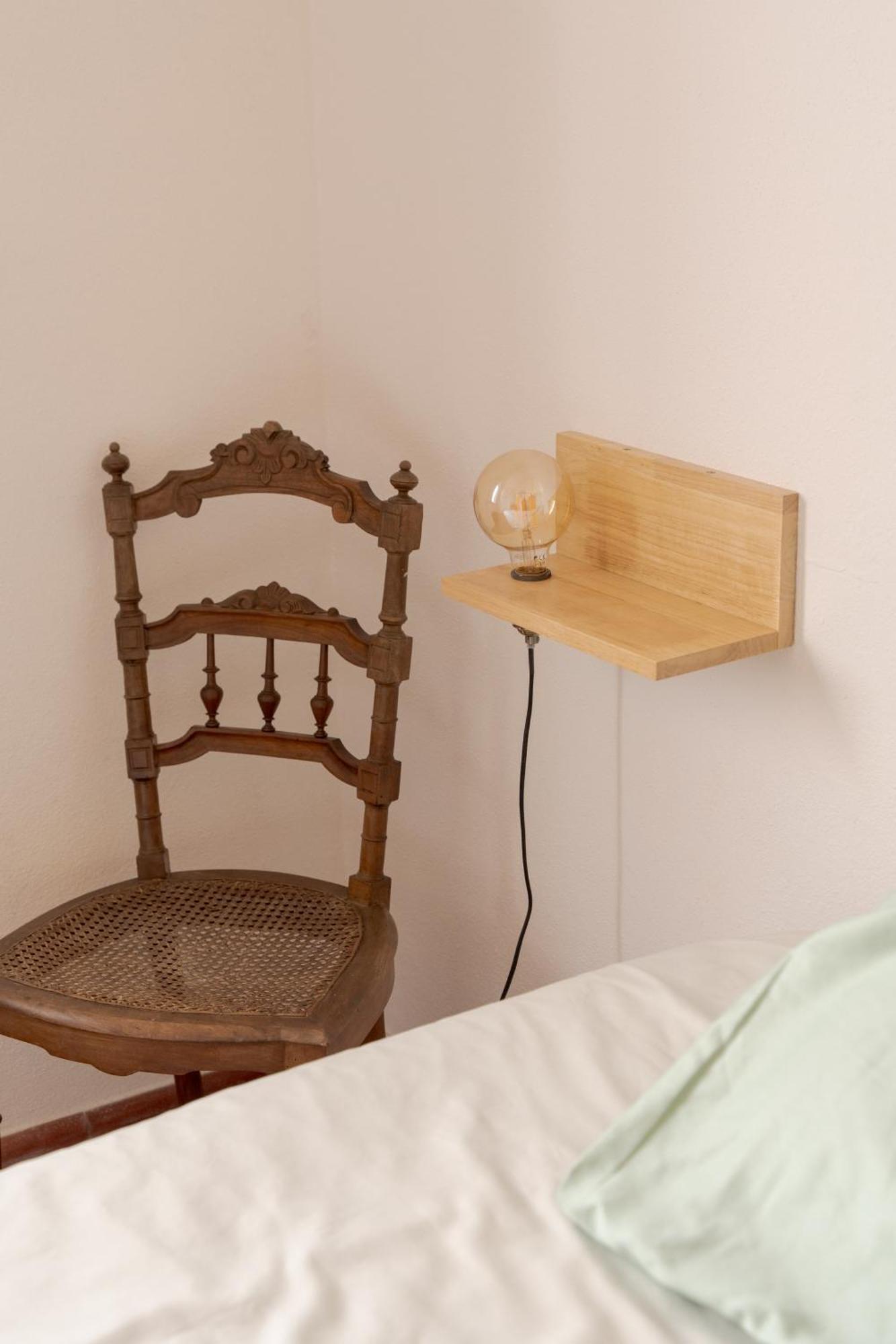 Manas Coliving Apartment Sines Bagian luar foto