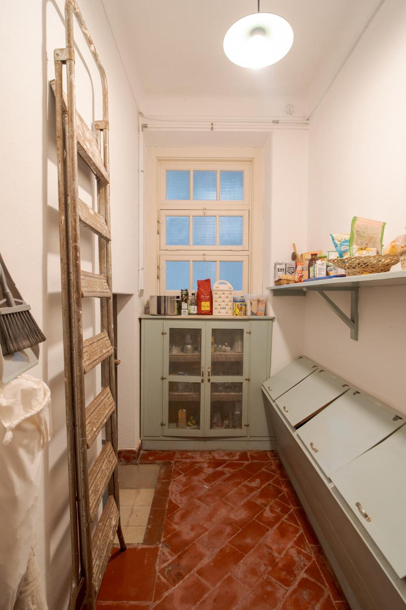 Manas Coliving Apartment Sines Bagian luar foto