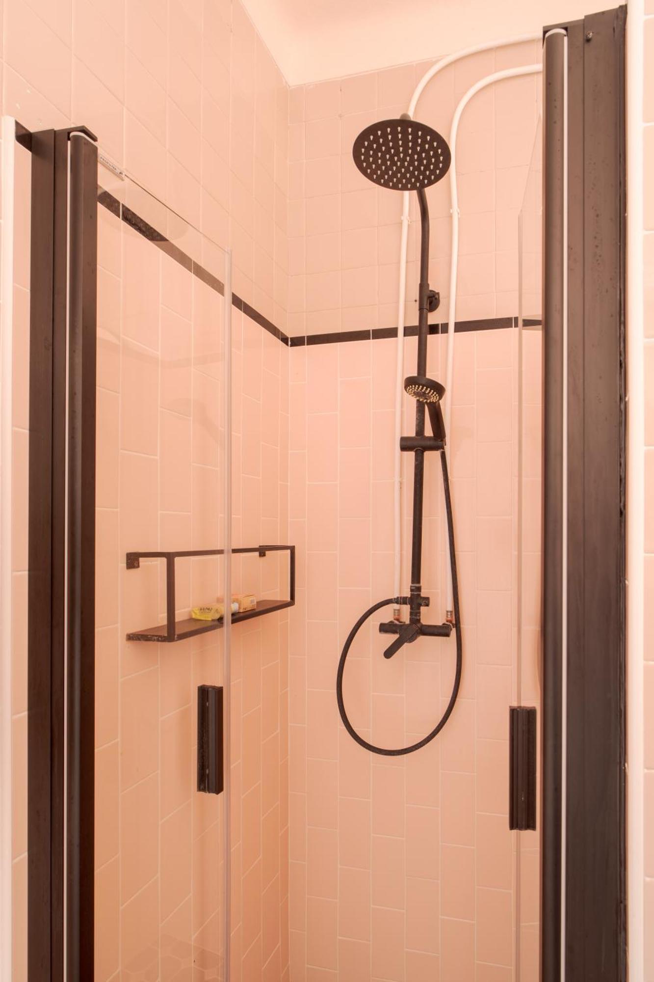 Manas Coliving Apartment Sines Bagian luar foto