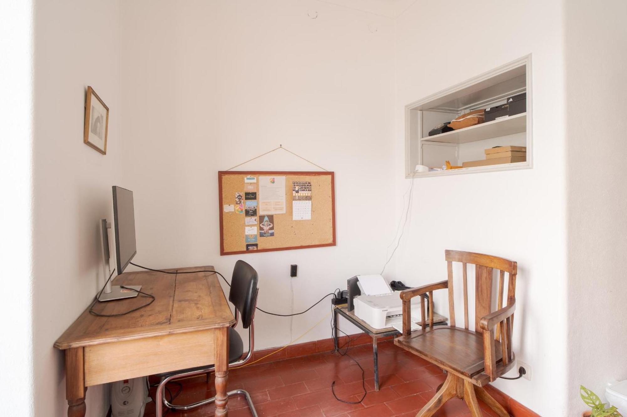Manas Coliving Apartment Sines Bagian luar foto