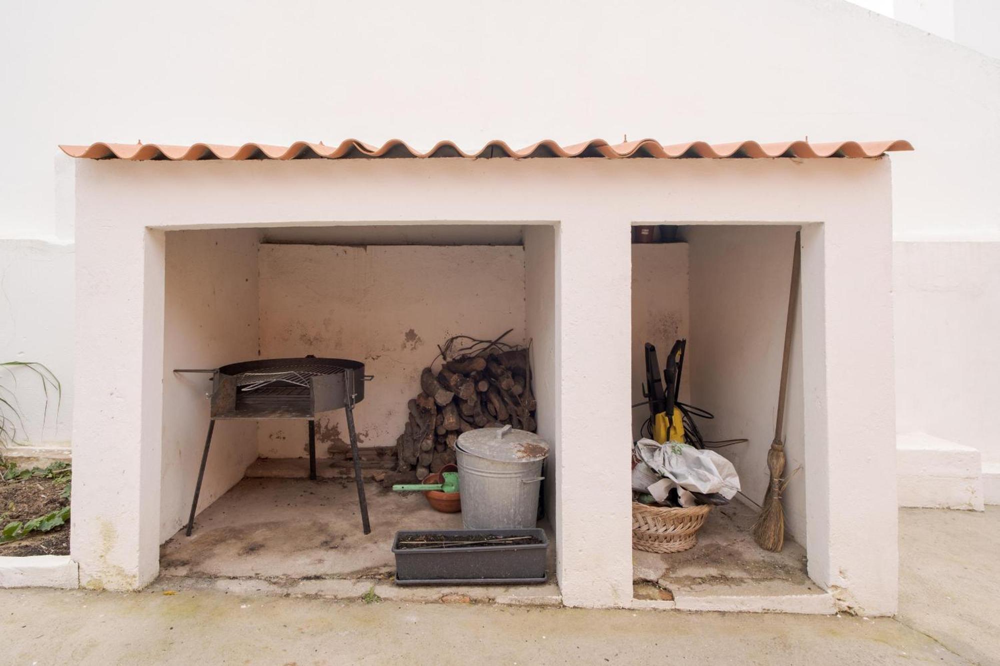 Manas Coliving Apartment Sines Bagian luar foto